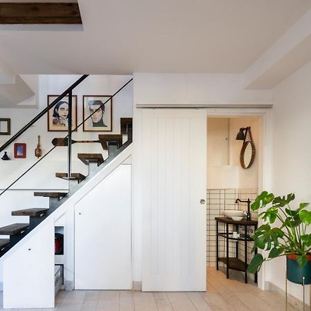 Apartamento Duplex De Diseno Cerca De Riazor A Coruña Exterior foto