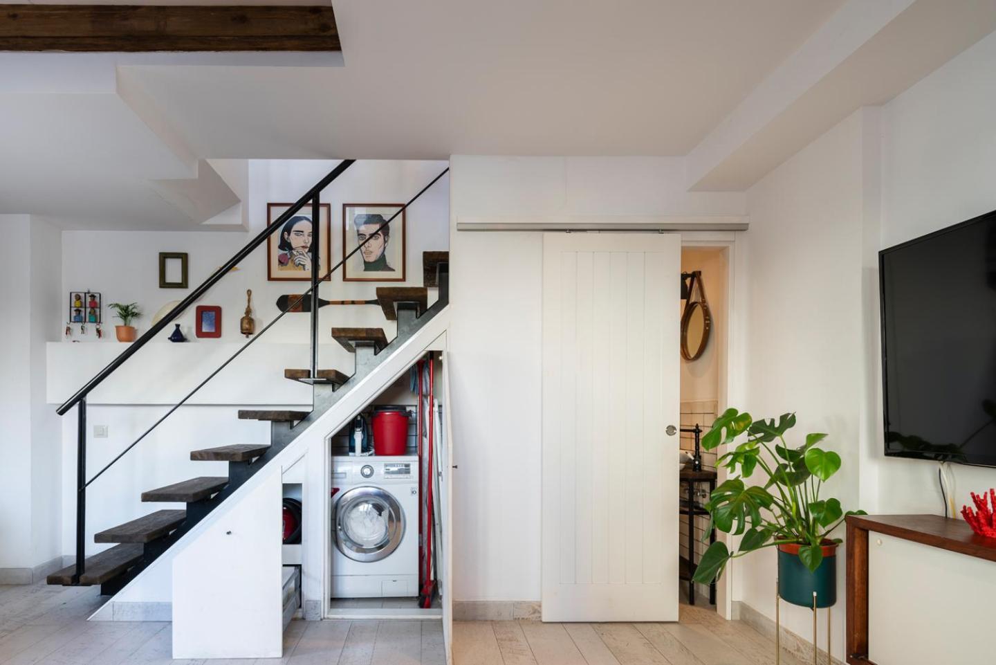 Apartamento Duplex De Diseno Cerca De Riazor A Coruña Exterior foto