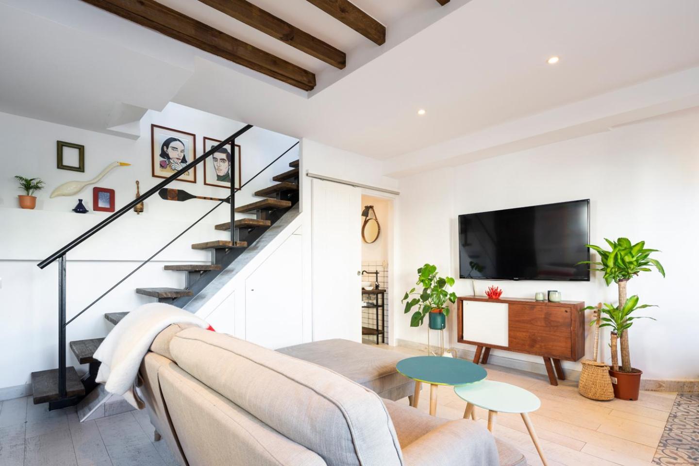 Apartamento Duplex De Diseno Cerca De Riazor A Coruña Exterior foto