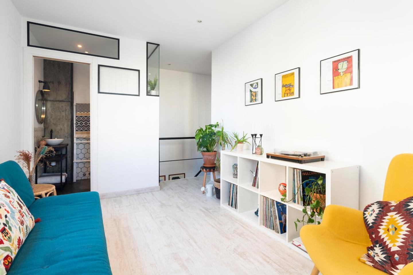 Apartamento Duplex De Diseno Cerca De Riazor A Coruña Exterior foto