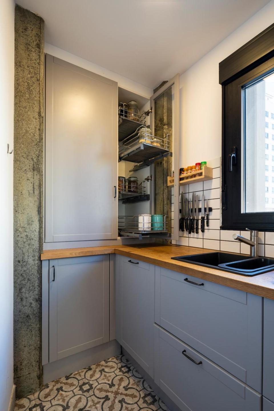 Apartamento Duplex De Diseno Cerca De Riazor A Coruña Exterior foto